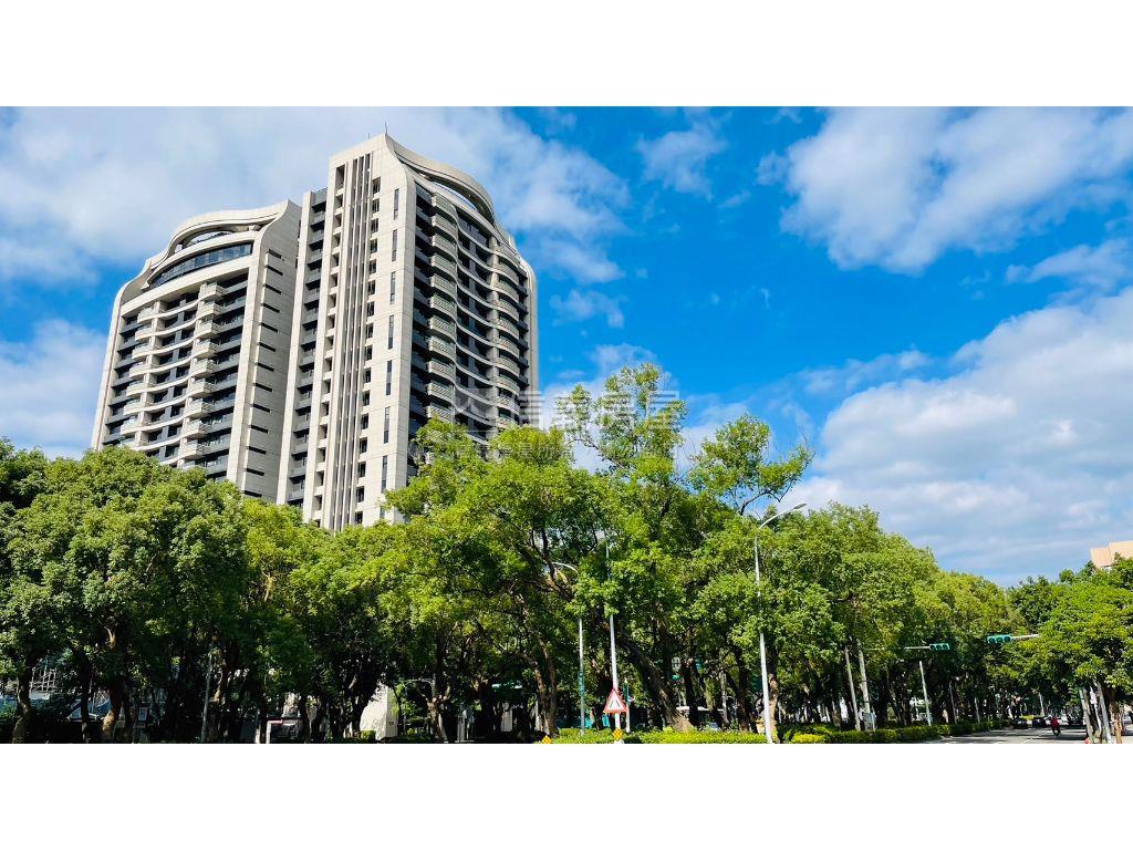 華固名鑄▶至尊高樓房屋室內格局與周邊環境
