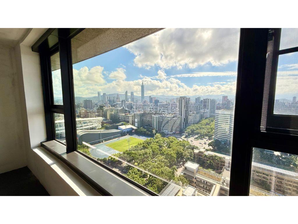 華固名鑄▶至尊高樓房屋室內格局與周邊環境