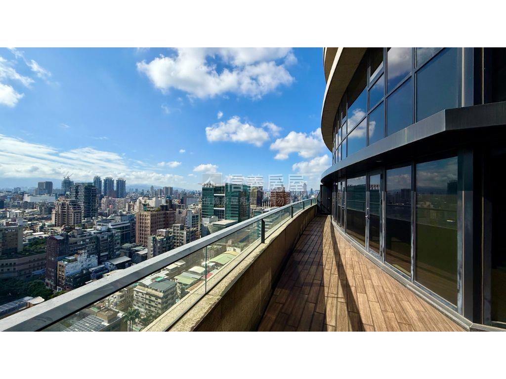 華固名鑄▶至尊高樓房屋室內格局與周邊環境