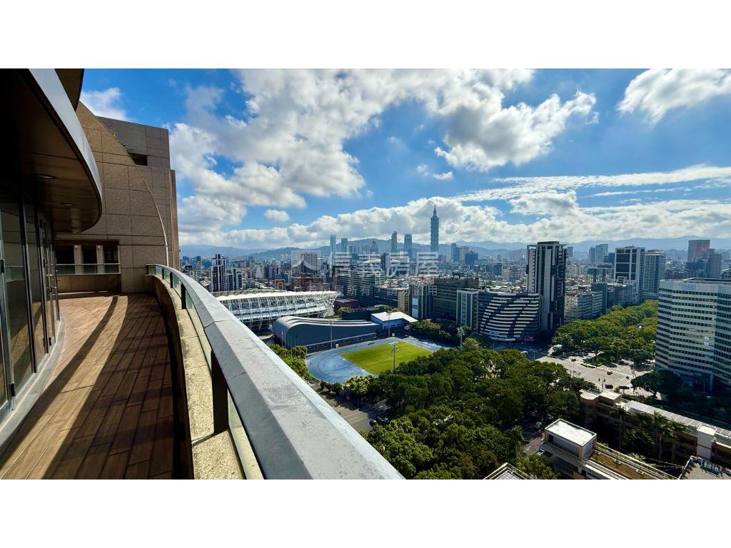 華固名鑄▶至尊高樓房屋室內格局與周邊環境