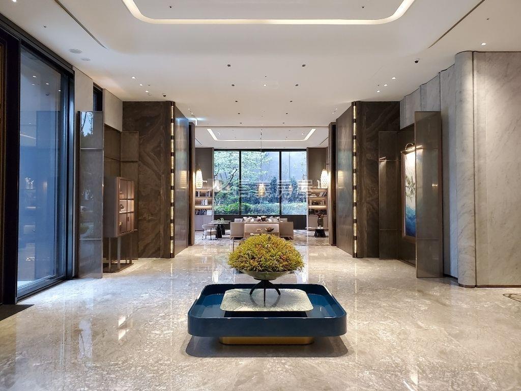 華固名鑄▶至尊高樓房屋室內格局與周邊環境