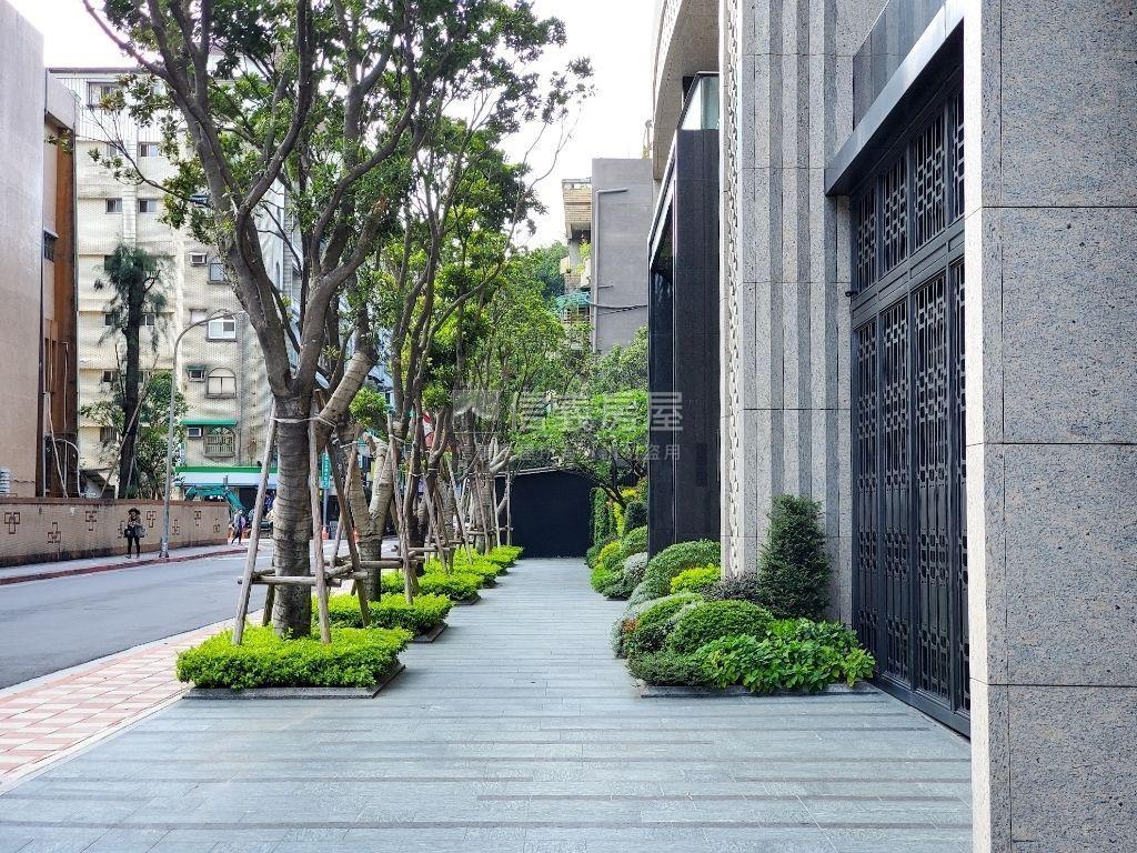 華固名鑄▶至尊高樓房屋室內格局與周邊環境
