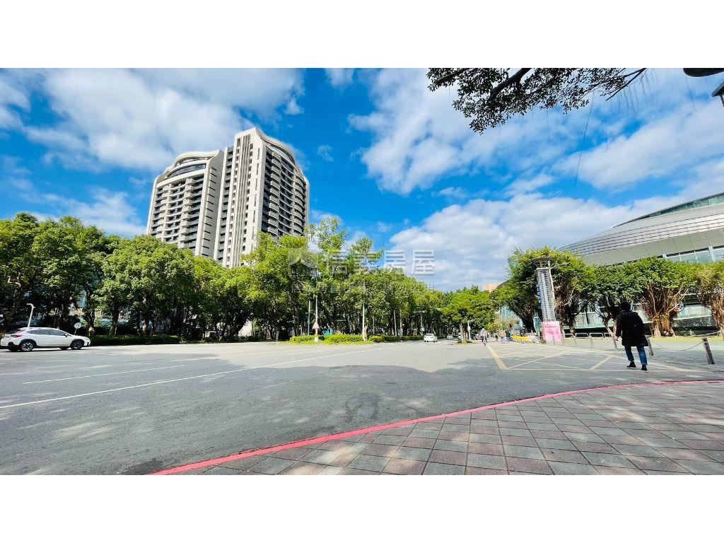 華固名鑄▶至尊高樓房屋室內格局與周邊環境