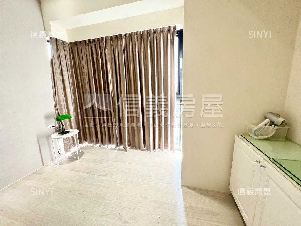 近海山站．綠意明亮房屋室內格局與周邊環境