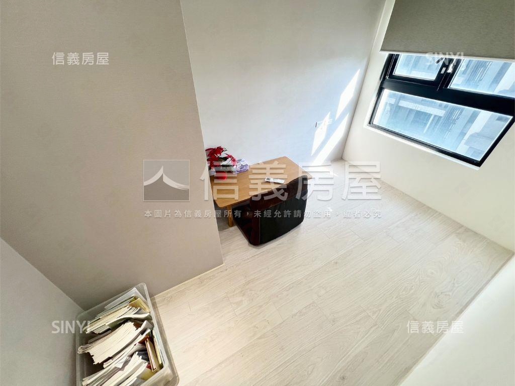 近海山站．綠意明亮房屋室內格局與周邊環境
