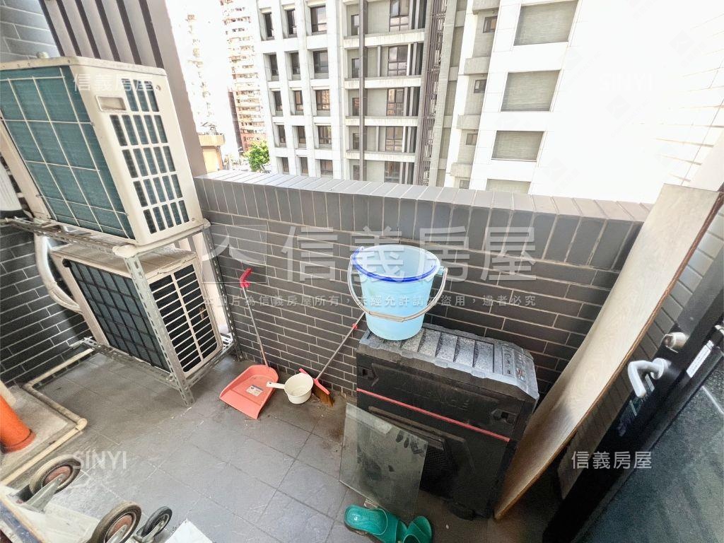 近海山站．綠意明亮房屋室內格局與周邊環境
