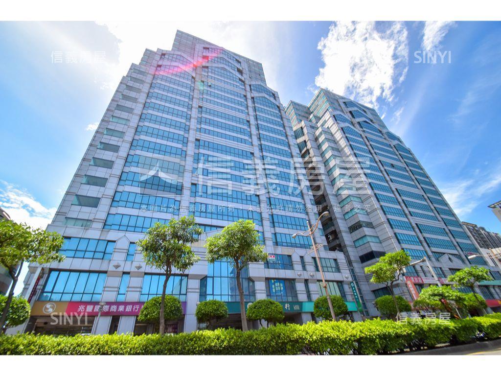 中壢海華銀行金店面房屋室內格局與周邊環境