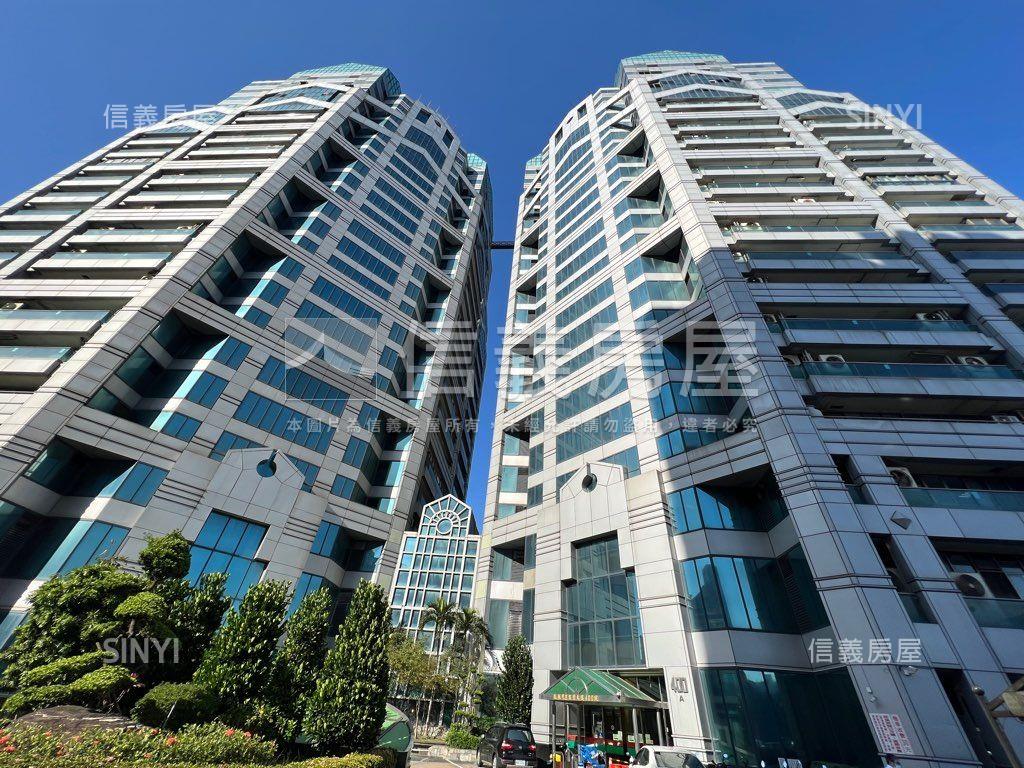 中壢海華銀行金店面房屋室內格局與周邊環境