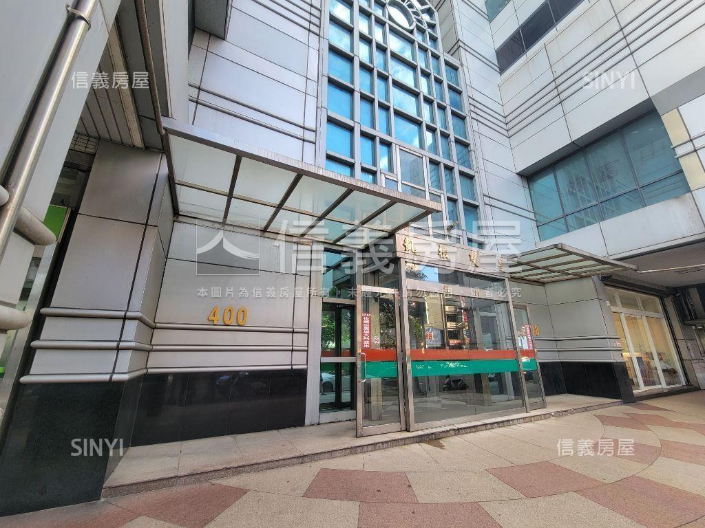 中壢海華銀行金店面房屋室內格局與周邊環境