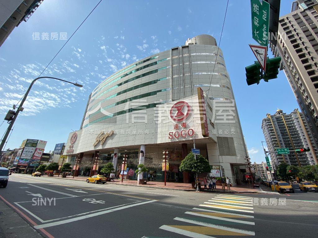 中壢海華銀行金店面房屋室內格局與周邊環境