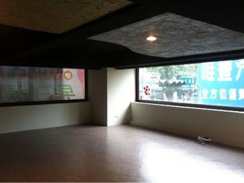 西區五權路大店王