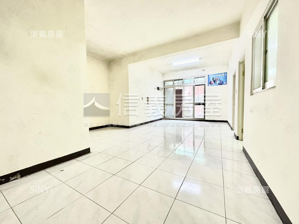 近ＬＧ０８採光三樓房屋室內格局與周邊環境