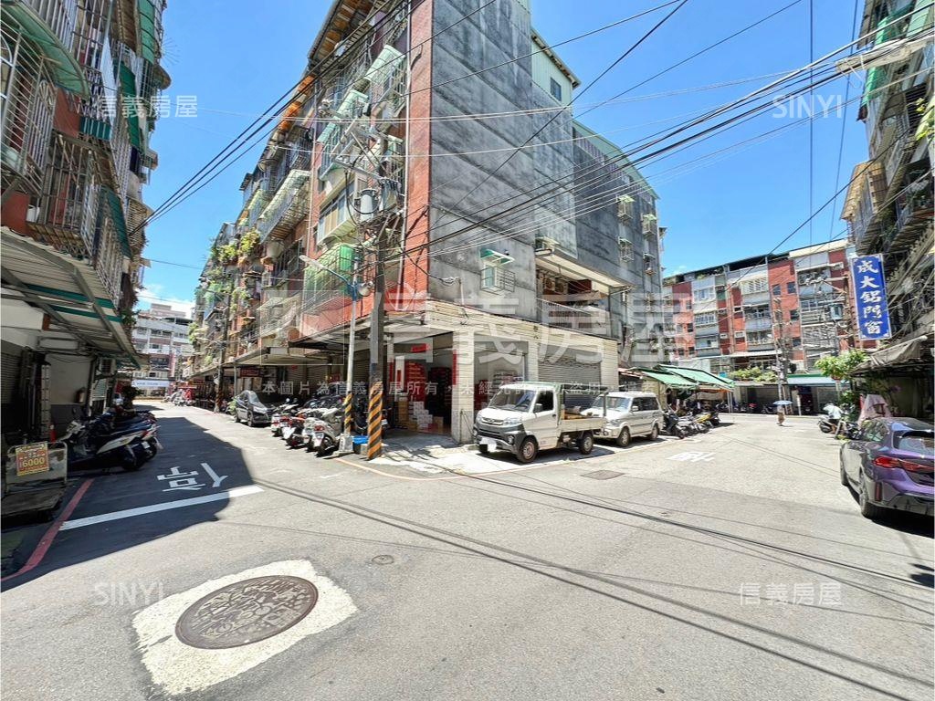近ＬＧ０８採光三樓房屋室內格局與周邊環境