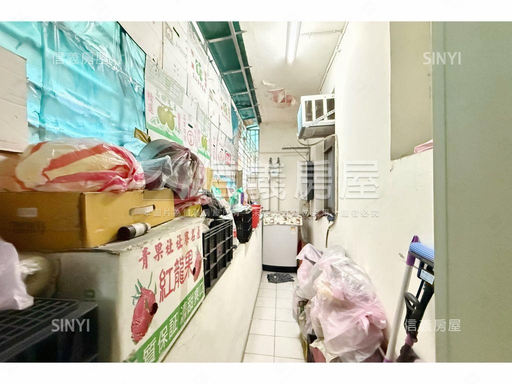 內湖低樓層首選房屋室內格局與周邊環境