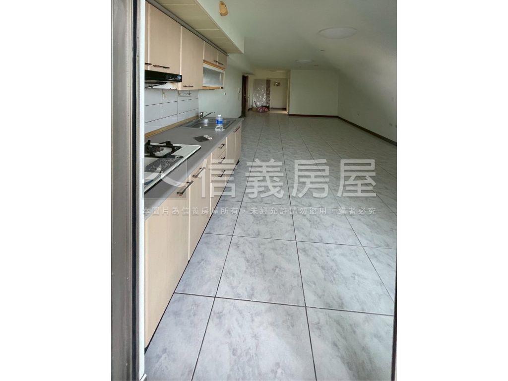 中和站天然瓦斯套房有陽台房屋室內格局與周邊環境