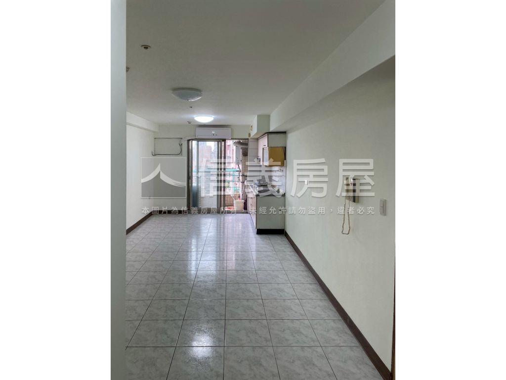 中和站天然瓦斯套房有陽台房屋室內格局與周邊環境