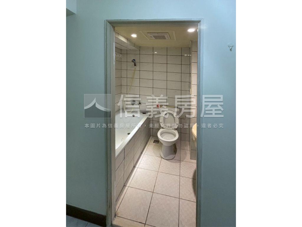 中和站天然瓦斯套房有陽台房屋室內格局與周邊環境