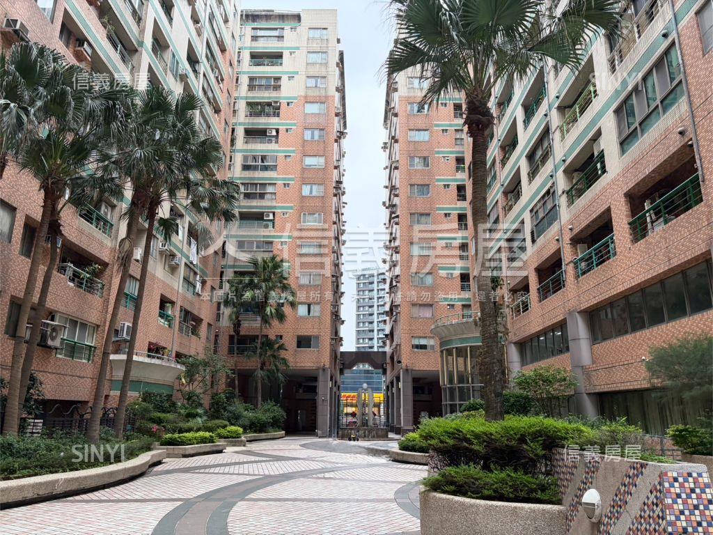 中和站天然瓦斯套房有陽台房屋室內格局與周邊環境
