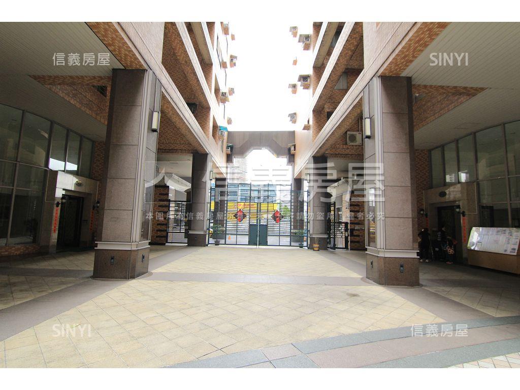 中和站天然瓦斯套房有陽台房屋室內格局與周邊環境