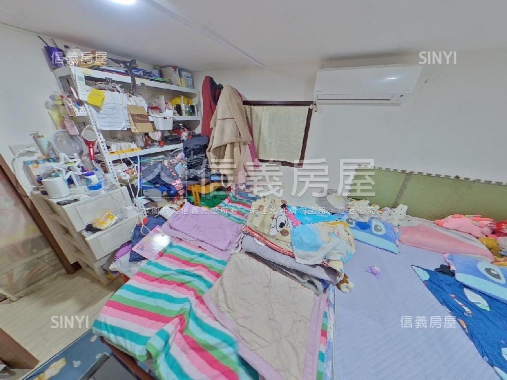 民德面公園住辦店房屋室內格局與周邊環境