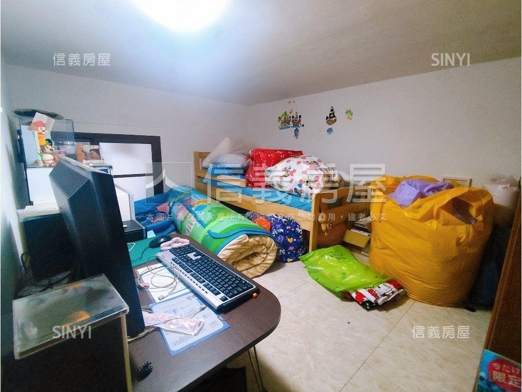 民德面公園住辦店房屋室內格局與周邊環境
