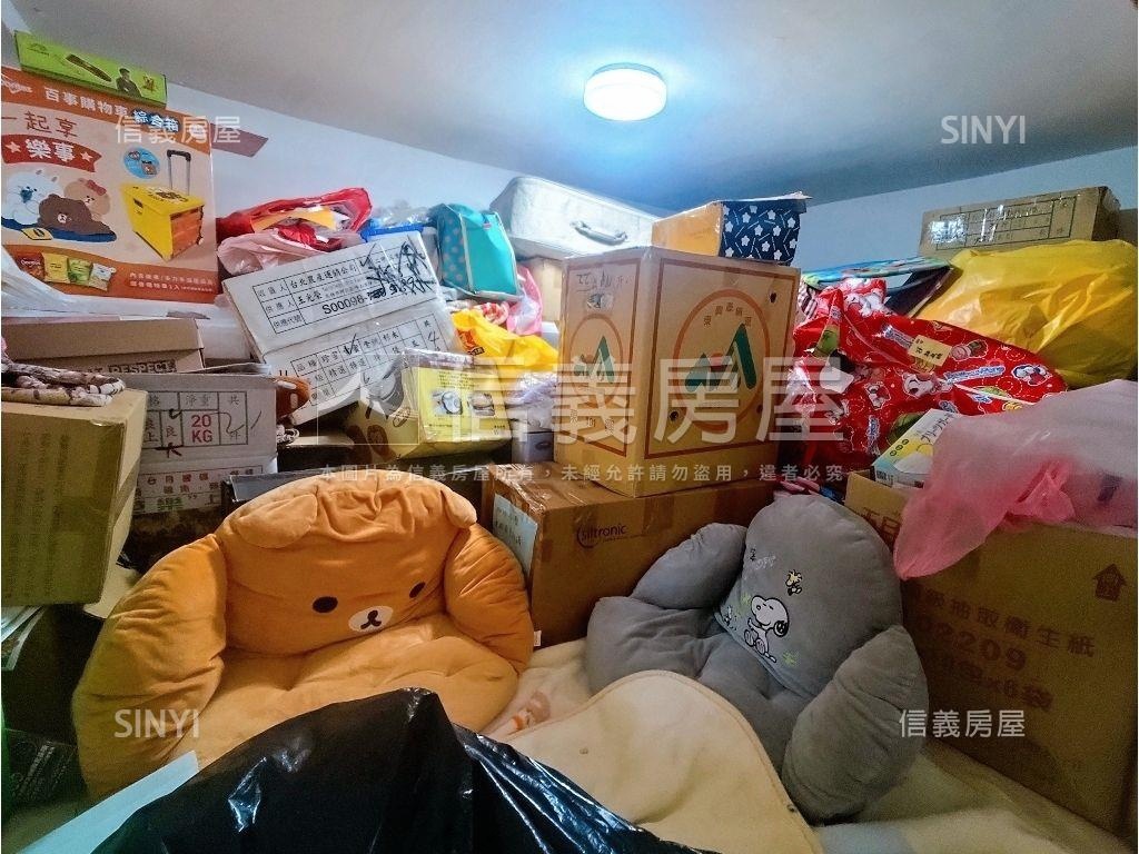 民德面公園住辦店房屋室內格局與周邊環境