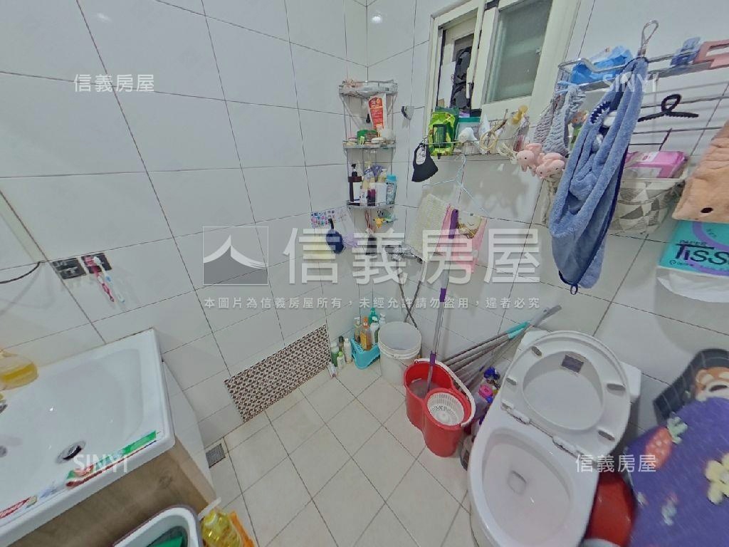 民德面公園住辦店房屋室內格局與周邊環境