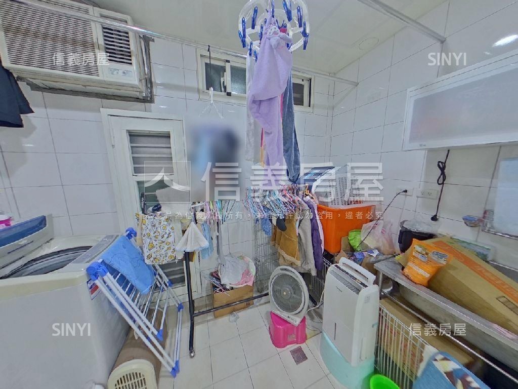 民德面公園住辦店房屋室內格局與周邊環境