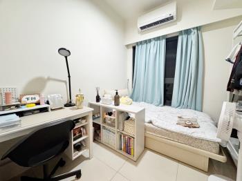 近文山輕屋齡四房平車