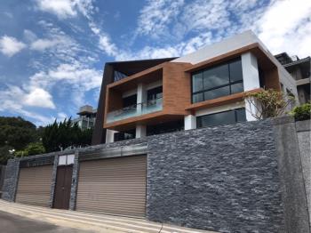 花園電梯景觀別墅