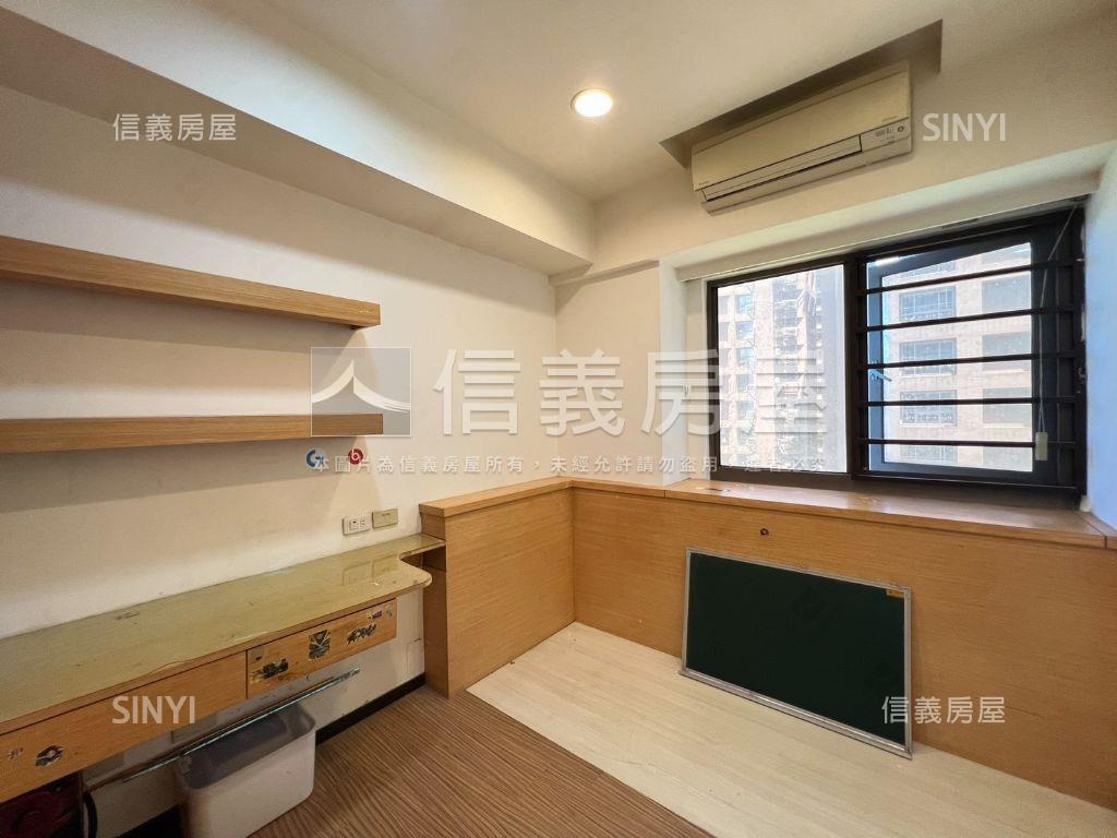 【歐洲村】晨光兩房車位房屋室內格局與周邊環境