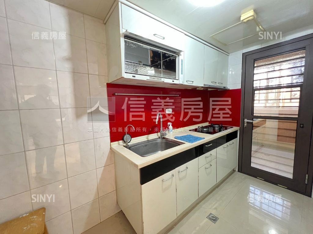 【歐洲村】晨光兩房車位房屋室內格局與周邊環境