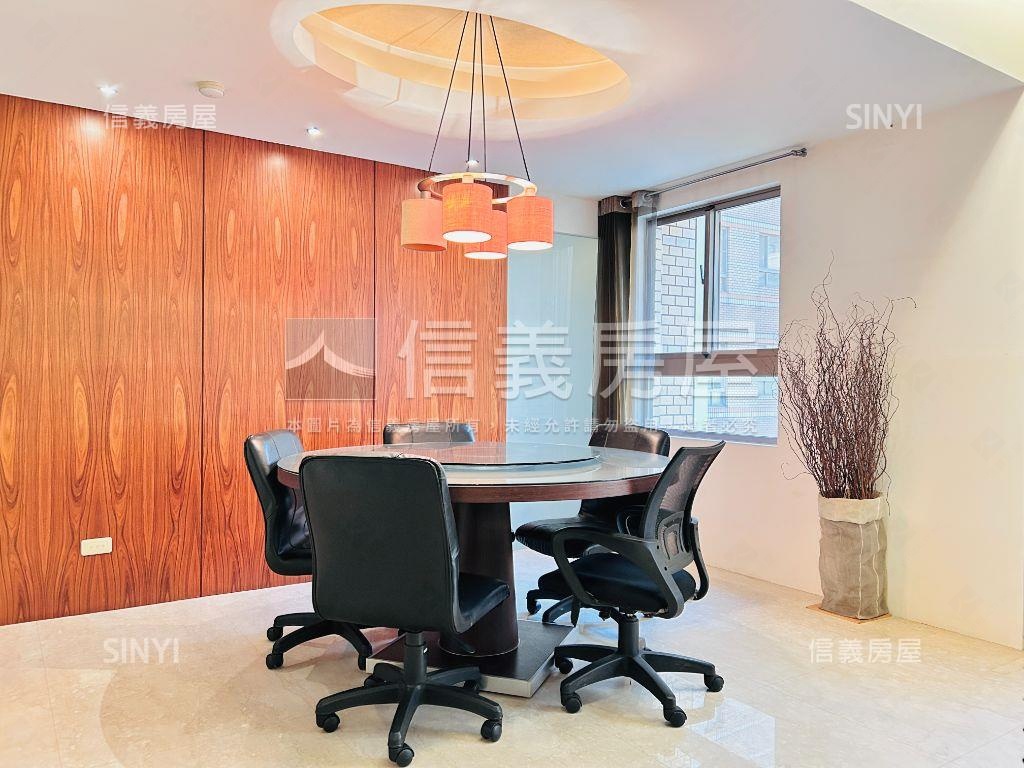 麗寶經典雙車位房屋室內格局與周邊環境