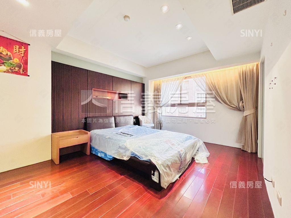 麗寶經典雙車位房屋室內格局與周邊環境