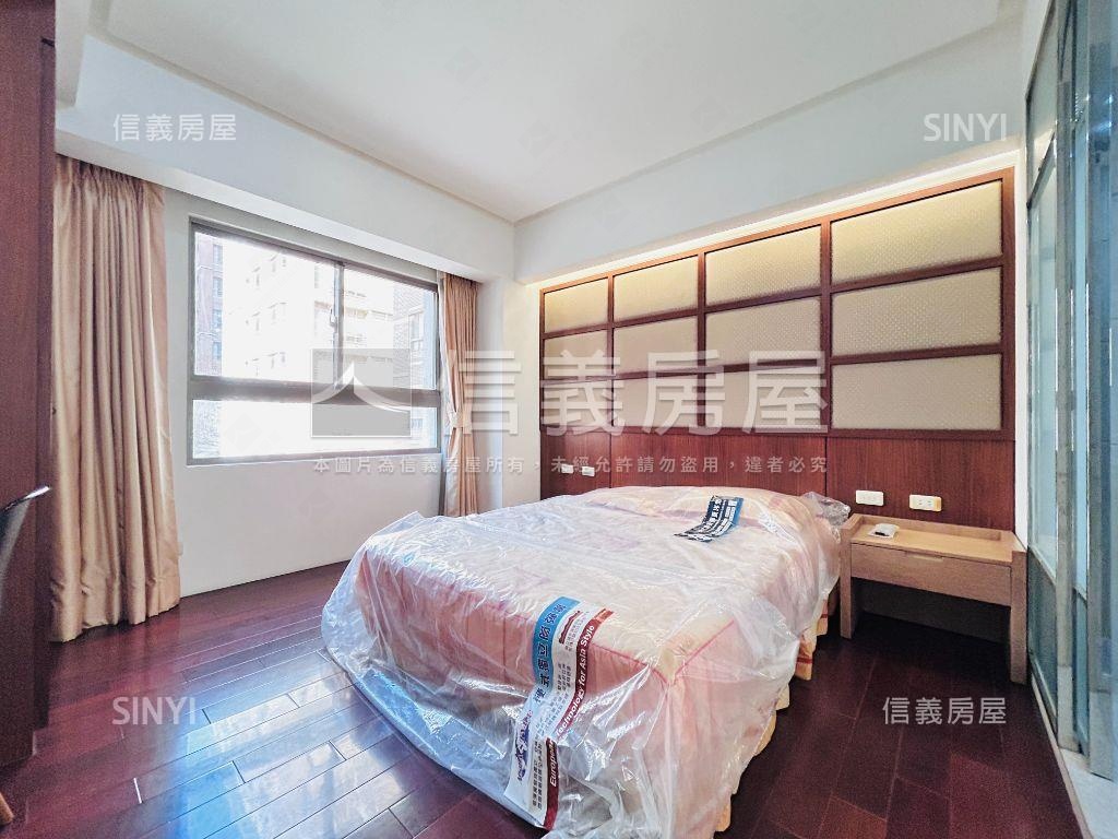 麗寶經典雙車位房屋室內格局與周邊環境