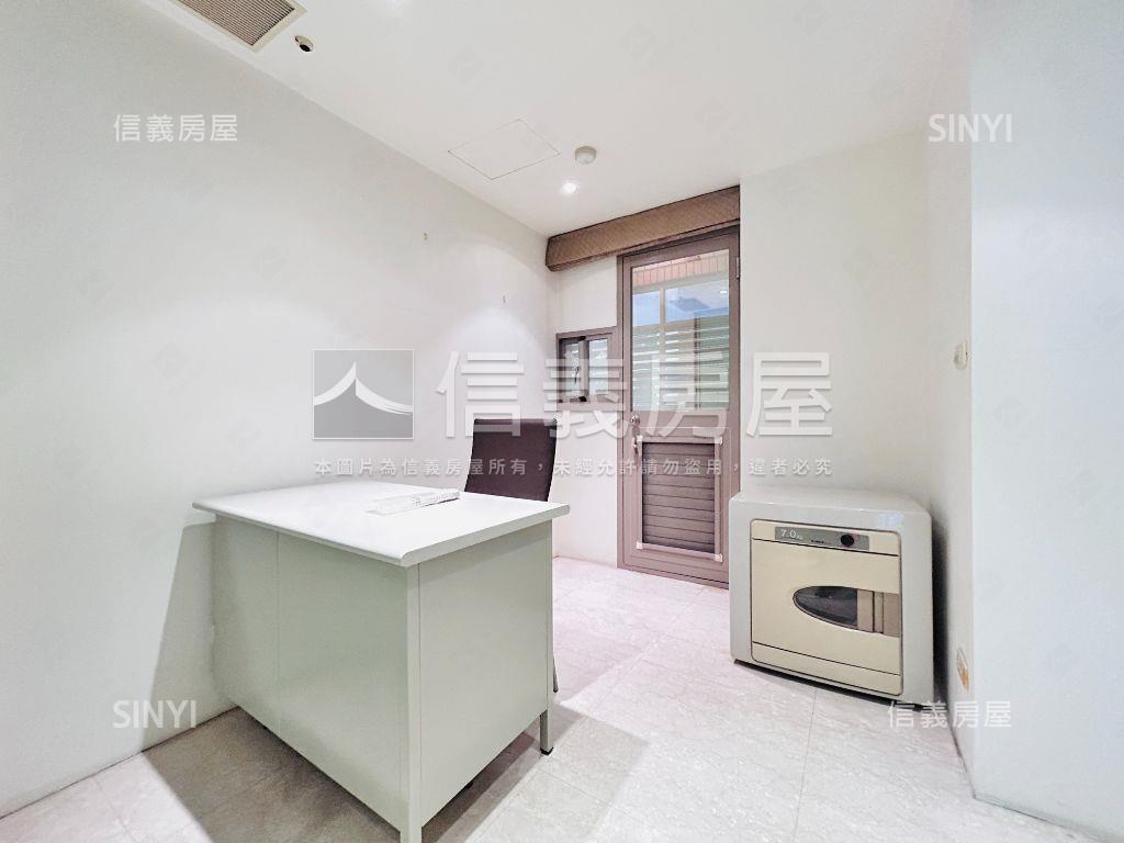 麗寶經典雙車位房屋室內格局與周邊環境