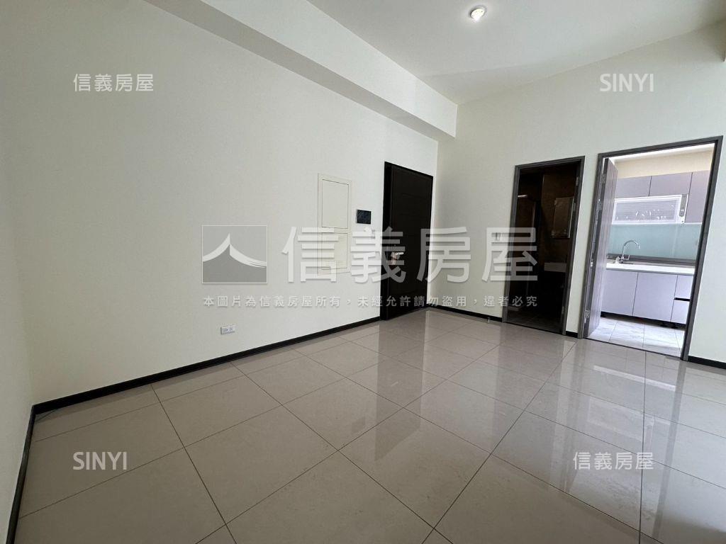 學府之森兩房車位房屋室內格局與周邊環境