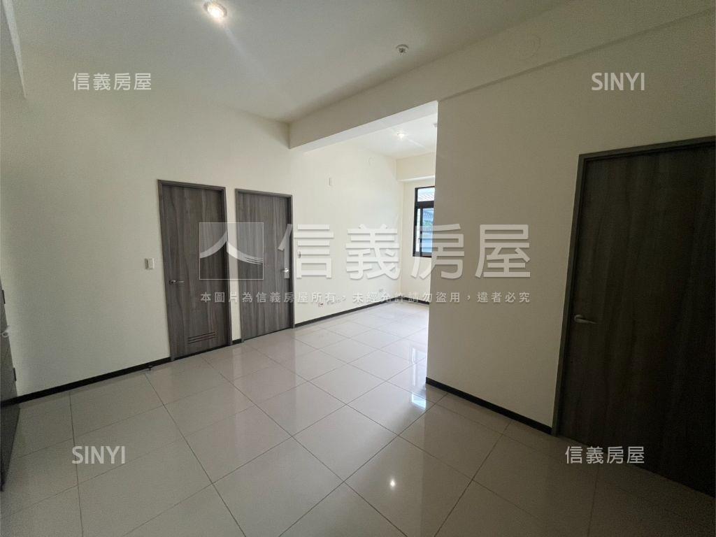 學府之森兩房車位房屋室內格局與周邊環境