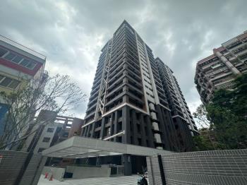 學府之森兩房車位