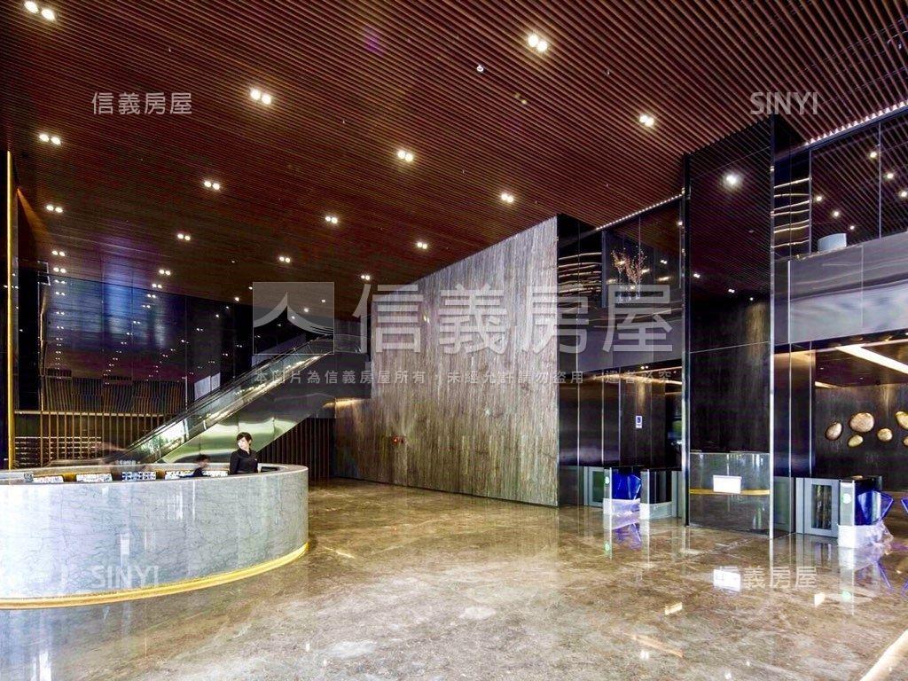 大直時代廣場ＣＢＤ誠售房屋室內格局與周邊環境