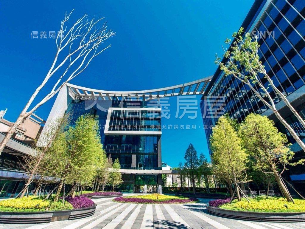 大直時代廣場ＣＢＤ誠售房屋室內格局與周邊環境