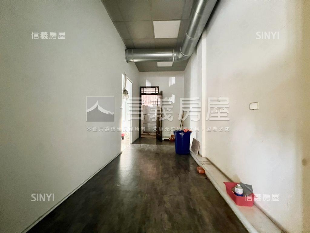 台灣大道邊間透店★公園旁房屋室內格局與周邊環境