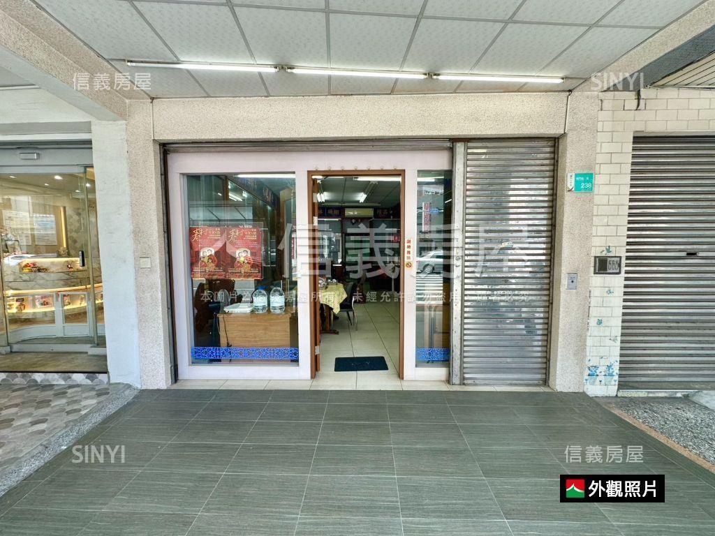 正東門路金旺店房屋室內格局與周邊環境