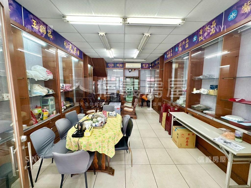 正東門路金旺店房屋室內格局與周邊環境