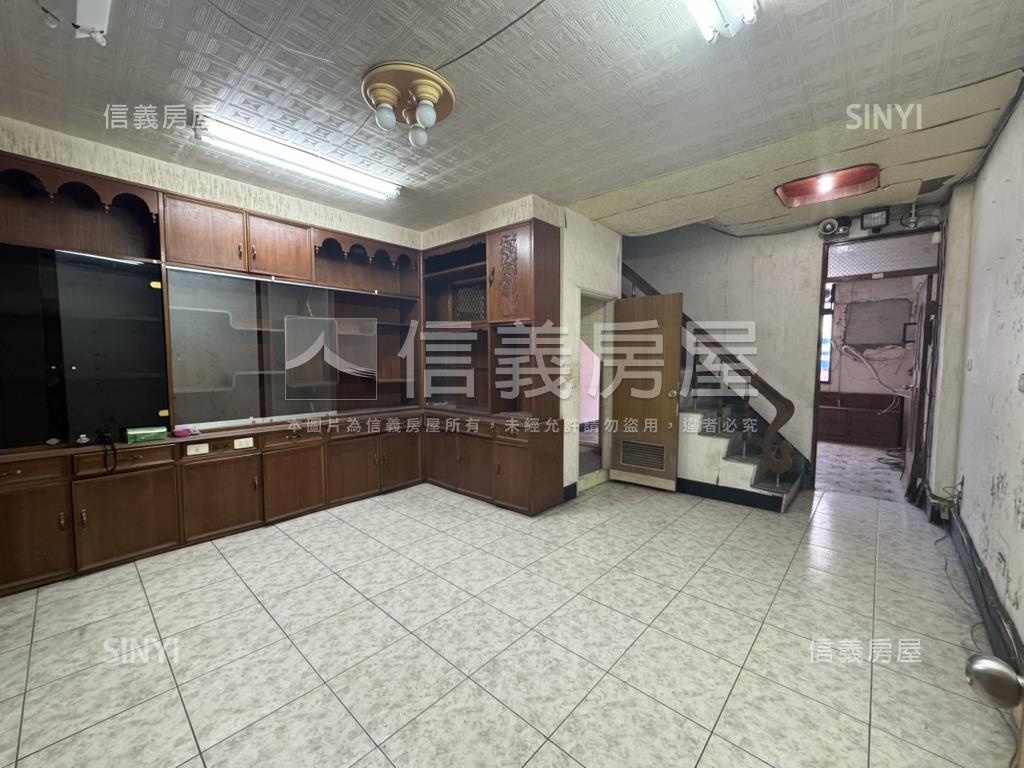 正東門路金旺店房屋室內格局與周邊環境