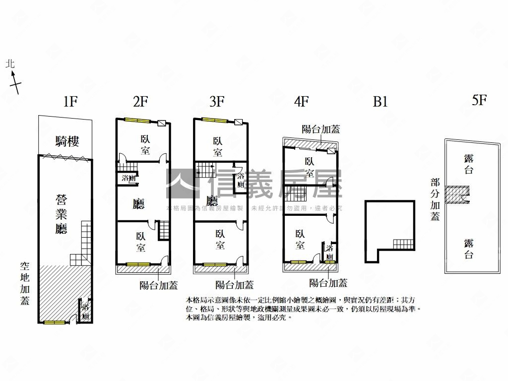 正東門路金旺店房屋室內格局與周邊環境