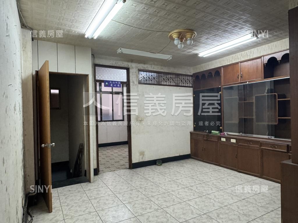 正東門路金旺店房屋室內格局與周邊環境