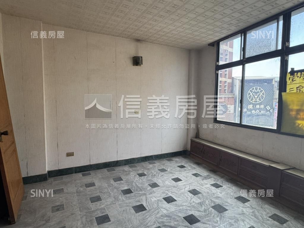 正東門路金旺店房屋室內格局與周邊環境
