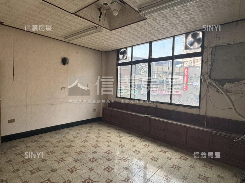 正東門路金旺店房屋室內格局與周邊環境