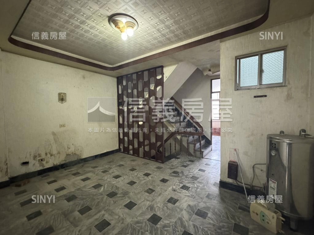 正東門路金旺店房屋室內格局與周邊環境